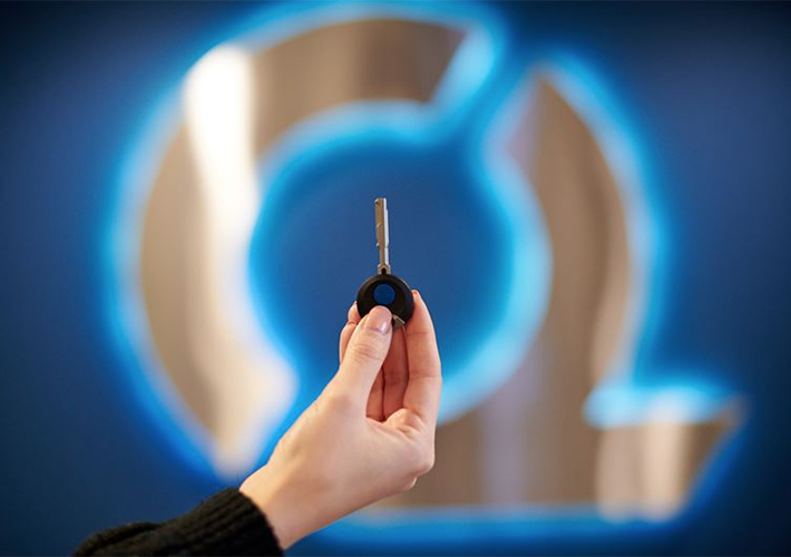 foto noticia iLOQ executes its largest order in Sweden – Gothenburg’s elementary school administration buys locking systems for 15,500 doors.
